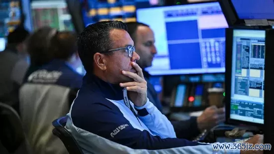 前三配资公司 早盘：美股走高科技股领涨 纳指上涨1.6%